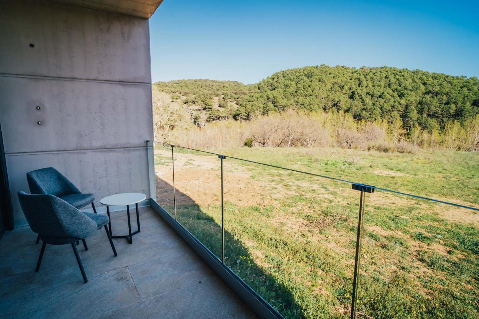 Pachan Dehesa Boyal Cuenca (Castilla-La Mancha) Exterior foto