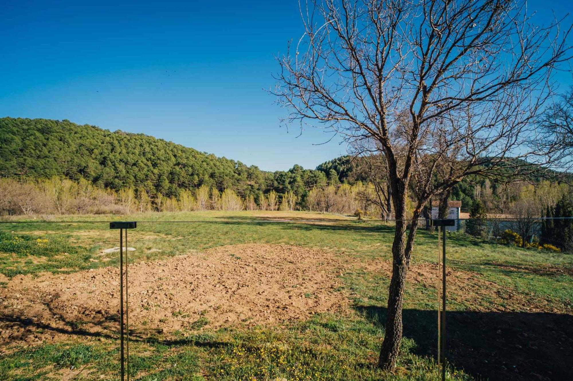Pachan Dehesa Boyal Cuenca (Castilla-La Mancha) Exterior foto