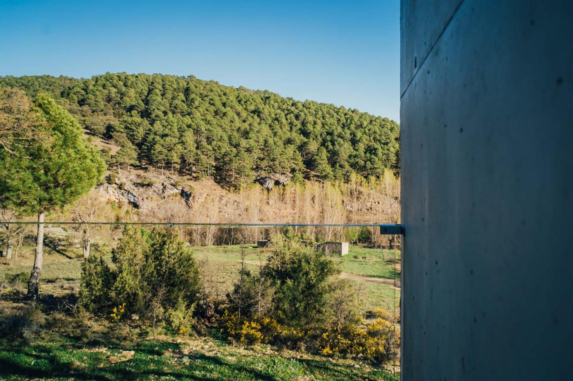 Pachan Dehesa Boyal Cuenca (Castilla-La Mancha) Exterior foto